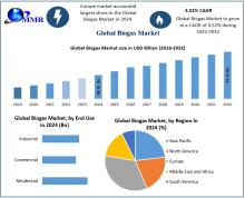 Biogas Market Size