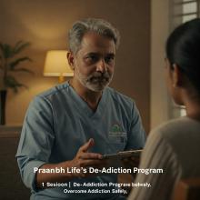 De-Addiction Program