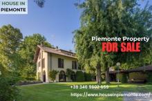 Piemonte Property for Sale