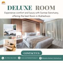Room in Mukteshwar