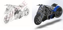Design Patent Drawings