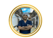 heart surgeon