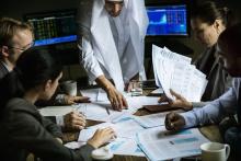 Agile Advisors offers expert sustainability consultancy in Oman, helping businesses develop strategies, reduce environmental impact, and achieve sustainability goals. Contact us to start your journey today!