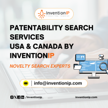 Patentability Search Services