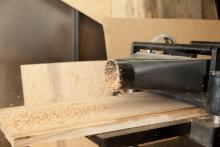 Hydraulic Hot Press for Plywood