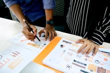 Patent Landscape Analysis Services worldwide by IIP Search