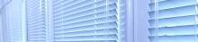 Blind Installation