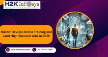 DevOps Online Training