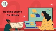 Booking Engine for Hotels