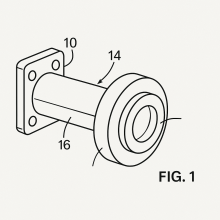 Professional Utility Patent Drawings for USPTO Compliance
