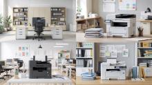 Improving Workflow Efficiency: How the Right Multifunction Printer Can Transform Your Day-to-Day