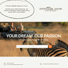 Adventure Safari Network