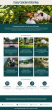 Garden Care Services in Bromley