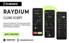 Raydium Clone Script