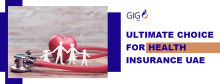 Health Insurance UAE 