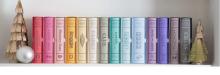 Vintage bookshelf edition games