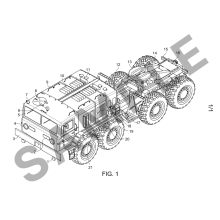 Utility Patent Illustrations