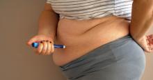 Fat Melting Injection in Riyadh