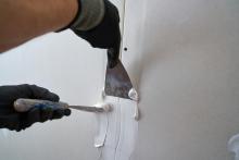 drywall repairs