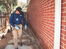Pest Control