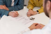  family lawyer in Las Vegas