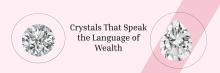 crystals 