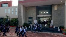 PGDM program with a specialization in Logistics and Supply Chain Management