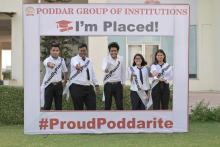 Unraveling Market Dynamics: Monopolistic Competition at Poddar Institutions