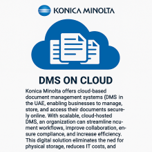 dms cloud