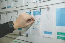 Evidence of Use (EOU) Search & Claim Chart Services