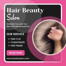 Hair Smoothing in Frisco, TX