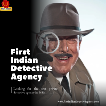 Best Detective Agency In Delhi 