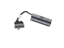 HDD Cable Installation