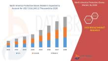 North America Protective Gloves Market 
