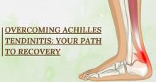 Tendon connects calf muscles with your heel and their flexibility and strength help to walk, jump and run...
