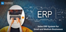 top ERP for Sales tailored for SMEs