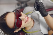cosmetic dentistry Medicine Hat