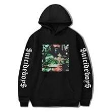 Suicide Boys Merch