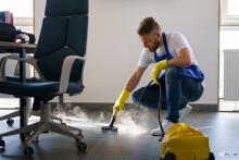 carpet and tile cleaning services near you