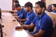 MCA Course at Poddar Management & Technical Campus