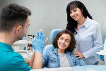 family dentist medicine hat