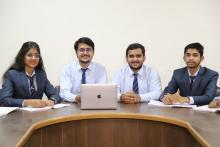 Advanced Multivariate Techniques in Business