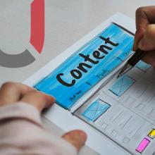 Demand Gen with High Impact Content Marketing