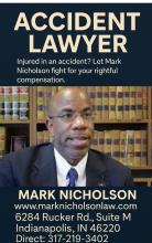 Accident Lawyer in Indianapolis