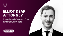 Elliot Dear Attorney