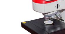 Laser Raman Spectroscopy Applications in India