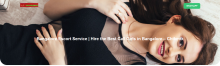 escort in bangalore