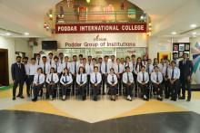 Selecting the Best College with Top Careers