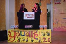 Successful careers in Event Management