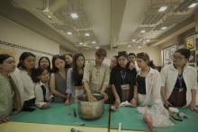 Fashion Design and Cultural Influences